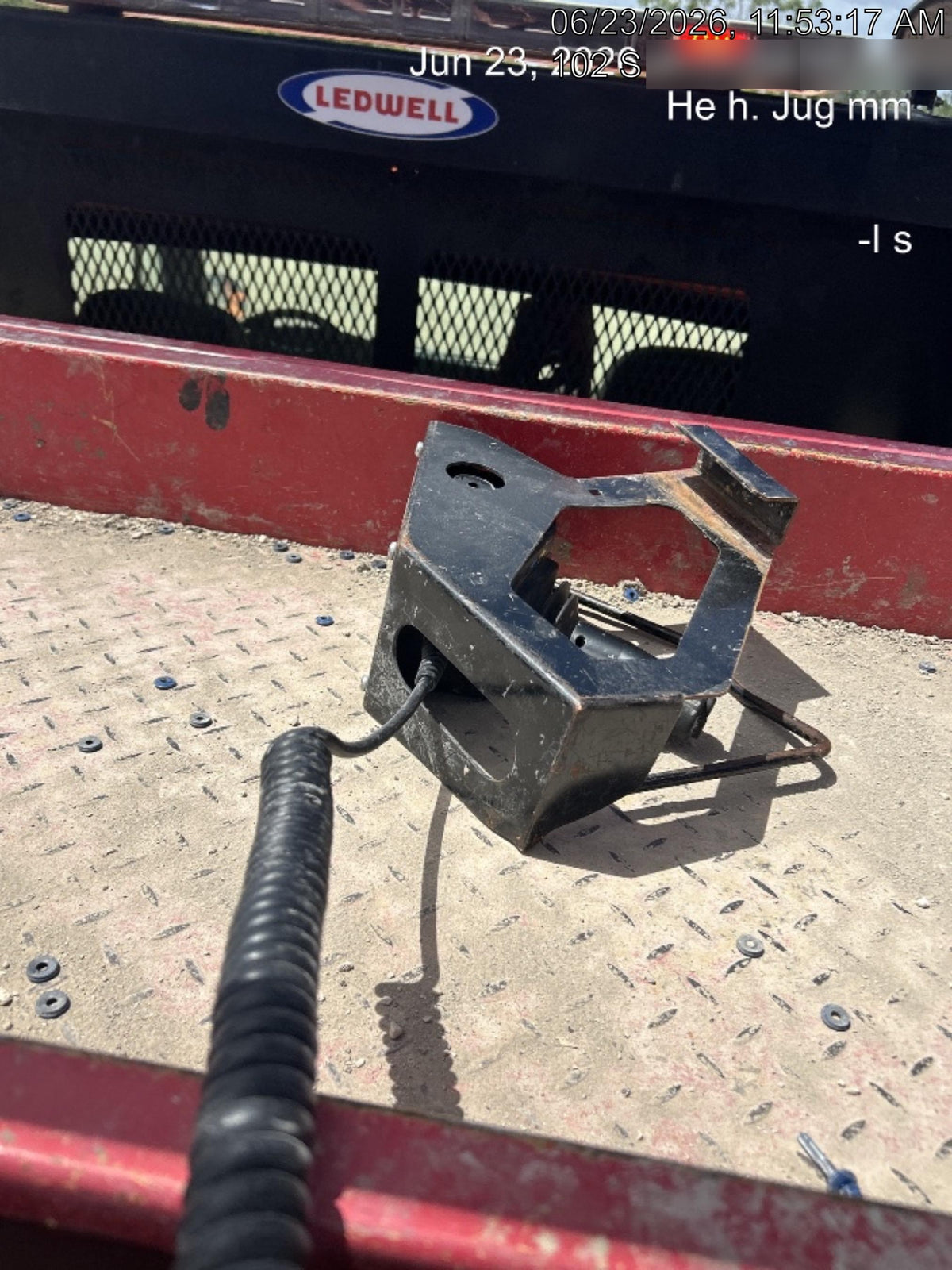 2021 MEC 2632SE