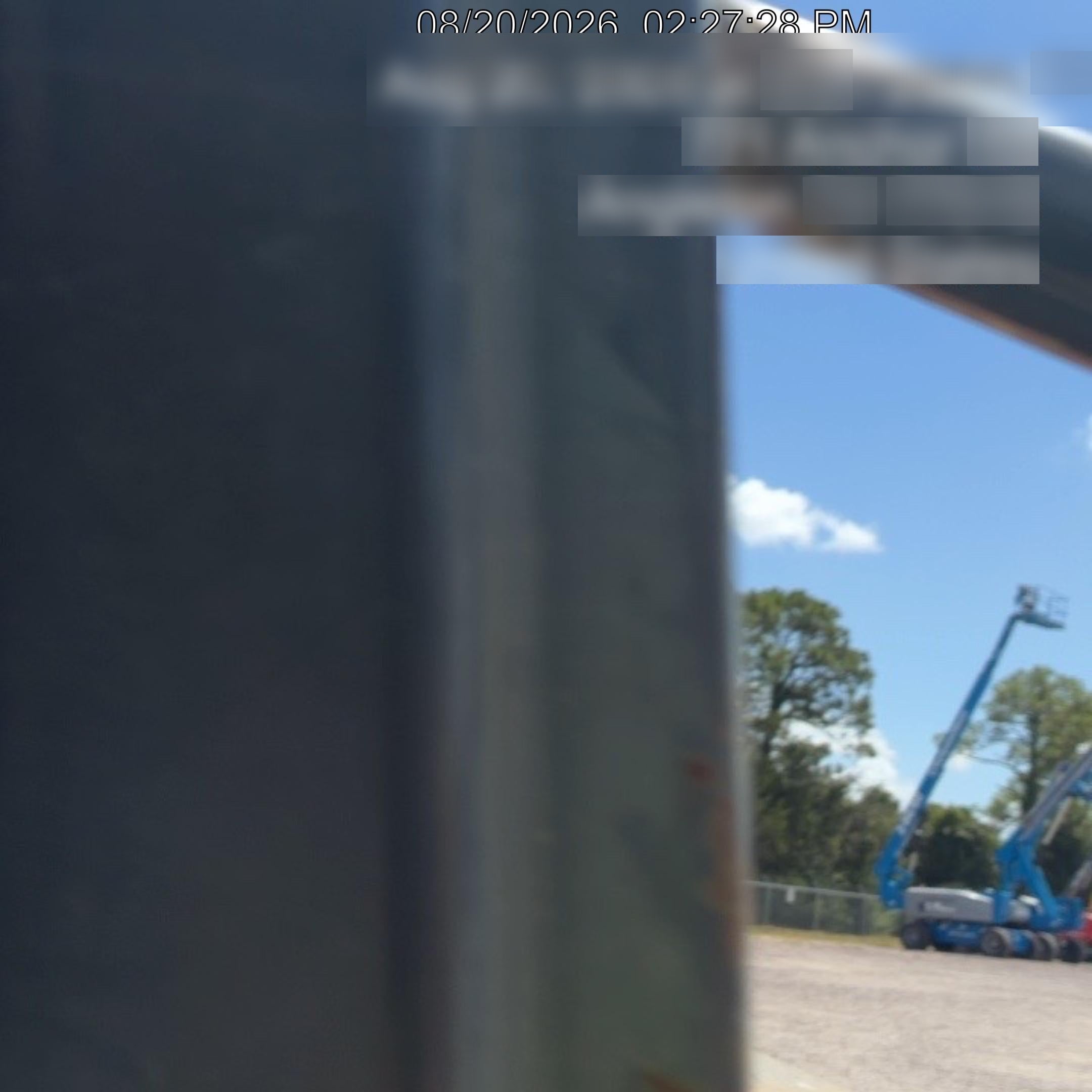 2019 CASE 580N EP