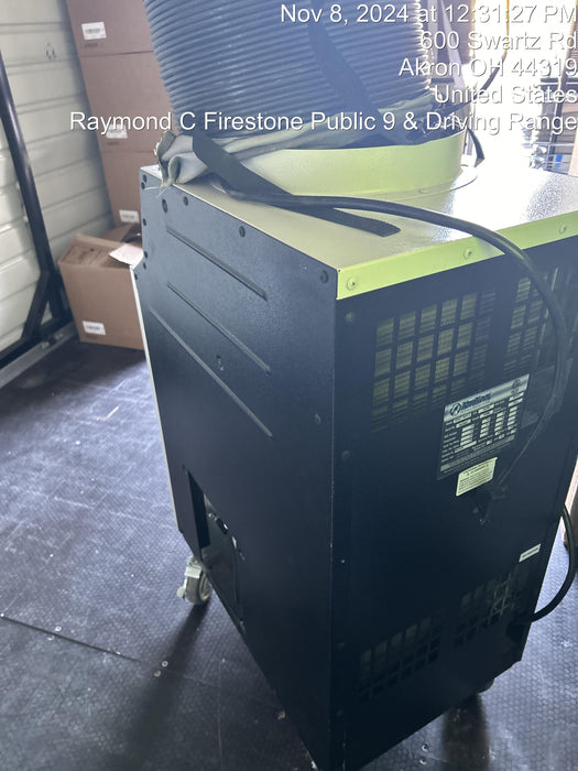 2022 KWIKOOL KPAC1811-2