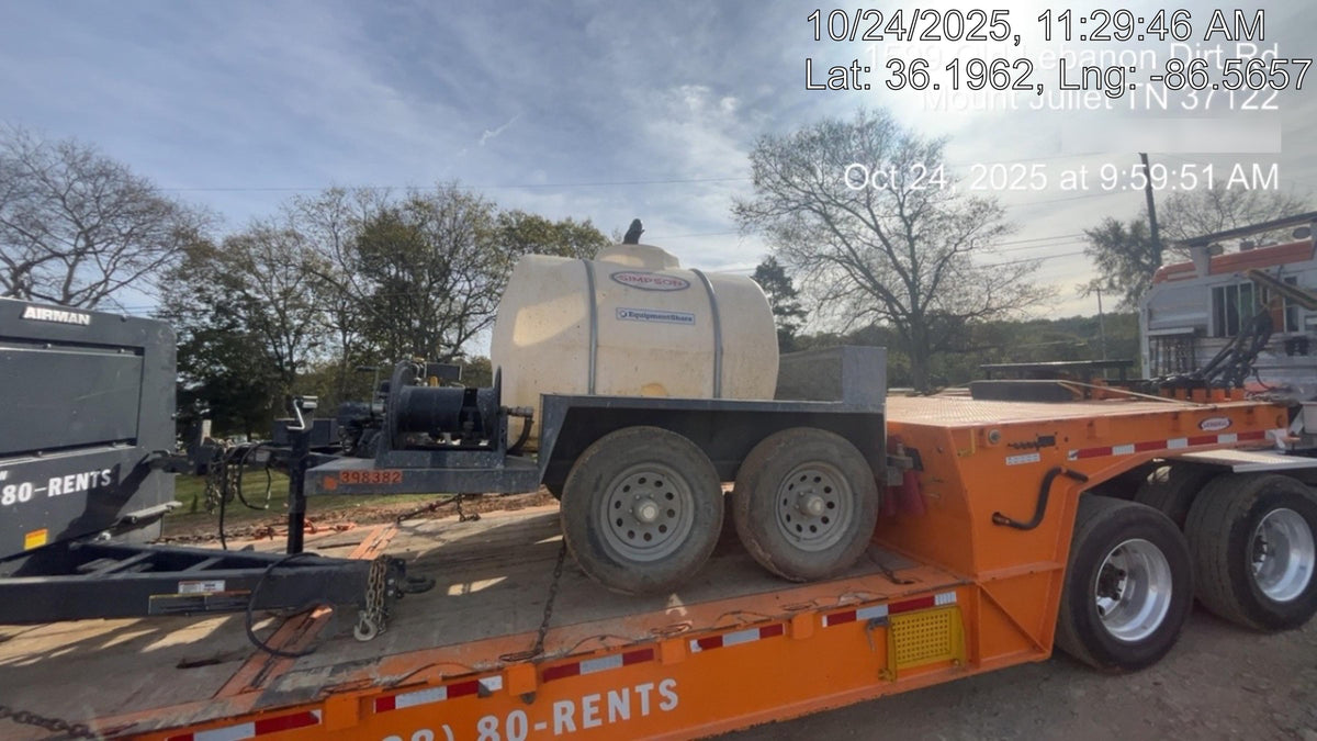 2023 SIMPSON SWT-52517