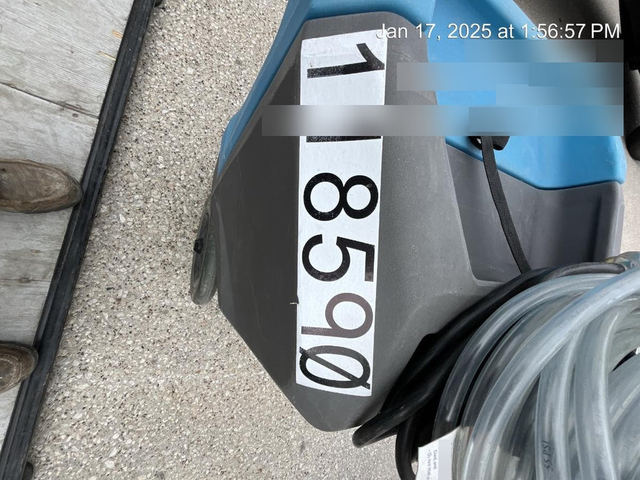 2020 DRI-EAZ LGR6000Li