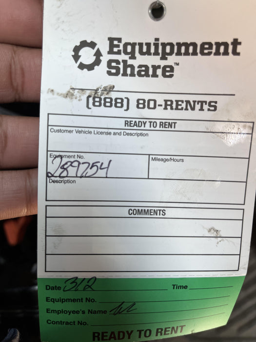 2023 INGERSOLL RAND 3955B2TI