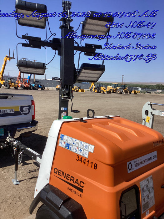 2023 GENERAC MLT2