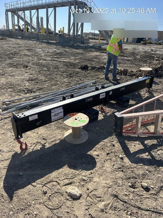 2025 STAR INDUSTRIES 1160B