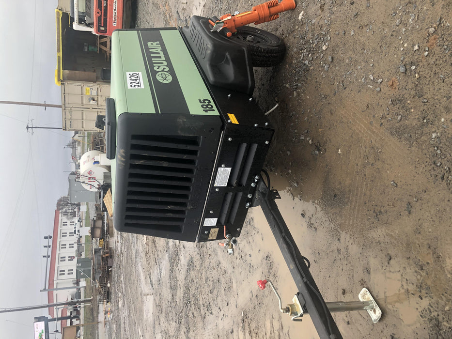 2019 SULLAIR 185-DPQ