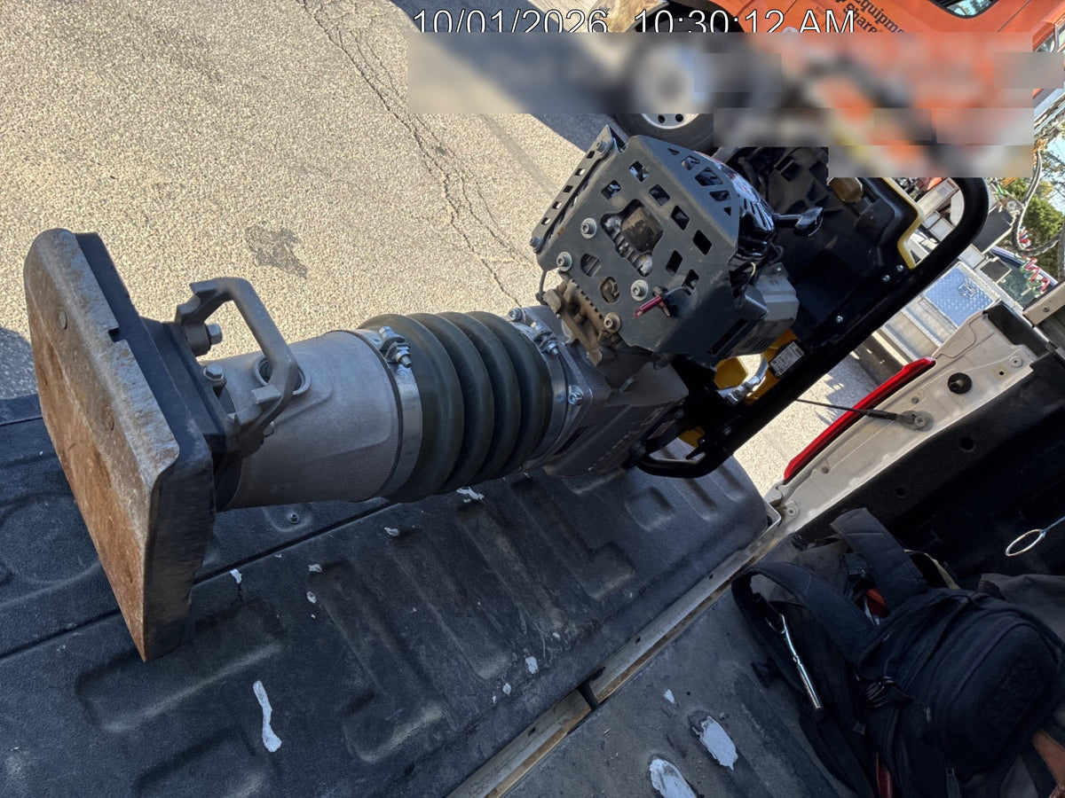 2024 WACKER NEUSON BS68-4Ab/28