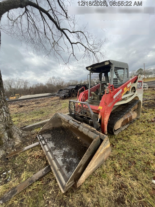 2021 PALADIN 48" Pallet Forks - Paladin