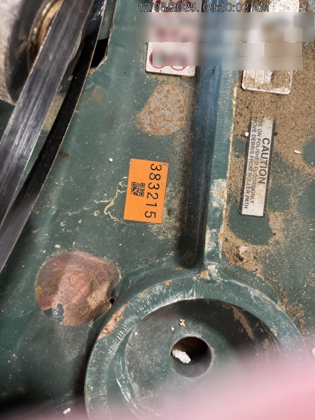 2024 HILMAN ROLLERS OMNI-6