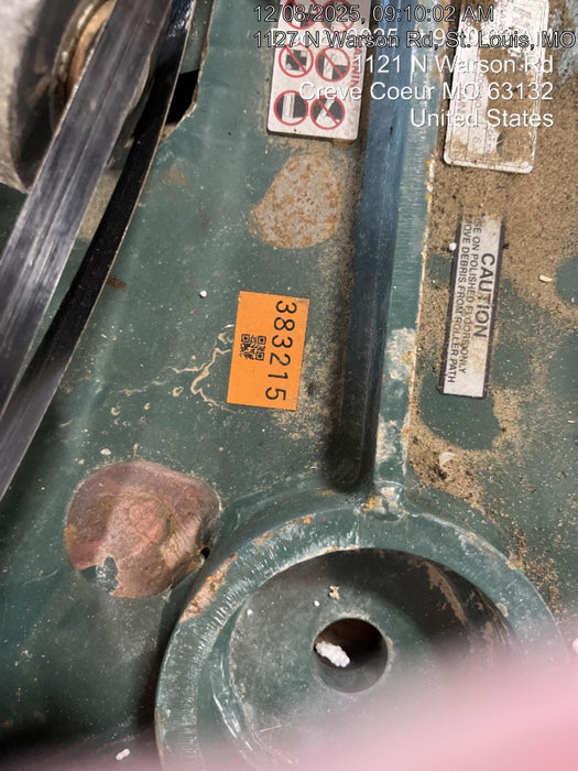 2024 HILMAN ROLLERS OMNI-6