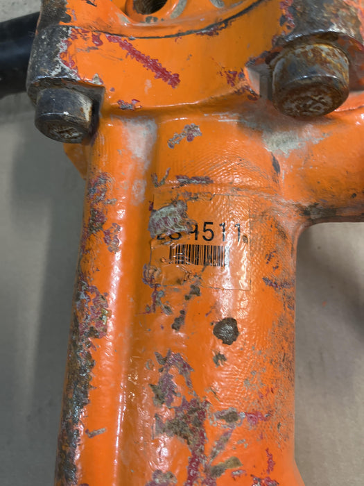 2023 MICHIGAN PNEUMATIC ES-TPB90-118-TRACKER