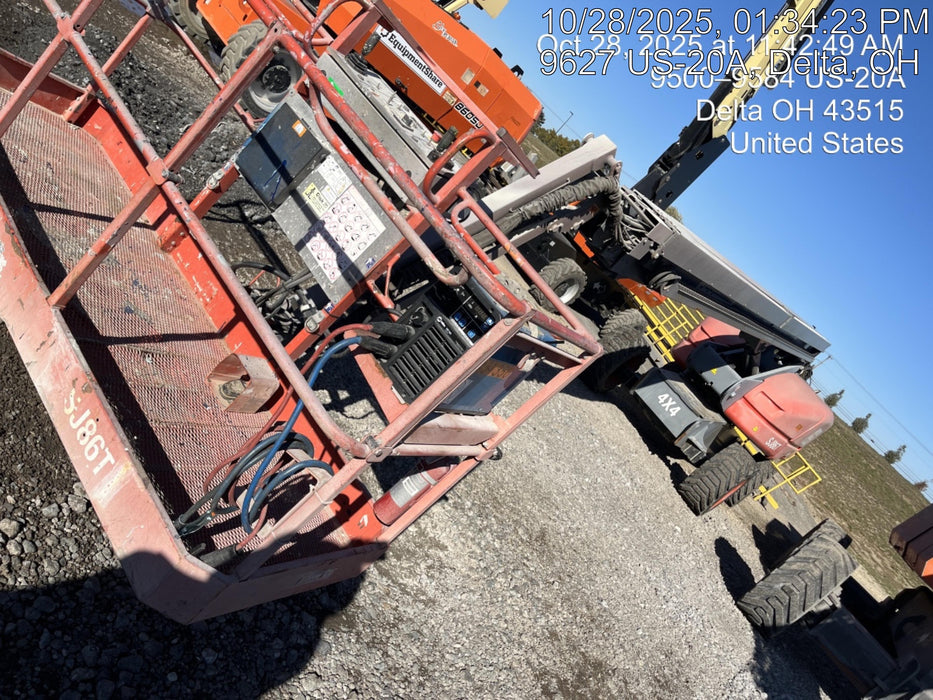 2024 MILLER ELECTRIC CST-282