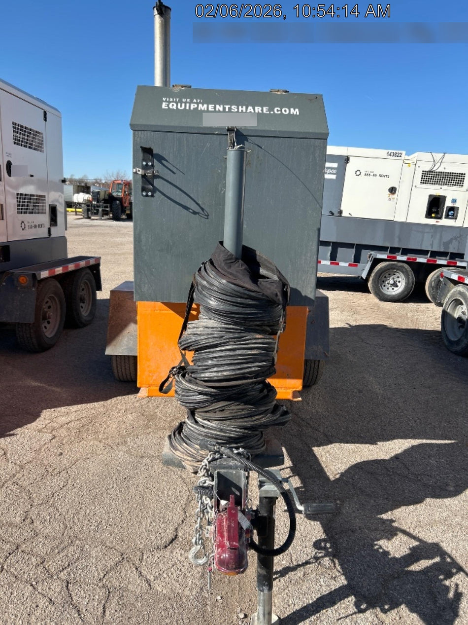 2024 THERM DYNAMICS TD625
