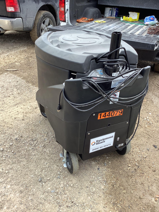 2021 POWER BREEZER PB10-MAX-06-B