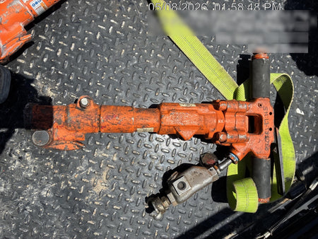 2024 MICHIGAN PNEUMATIC ES-TPB30-1-TRACKER