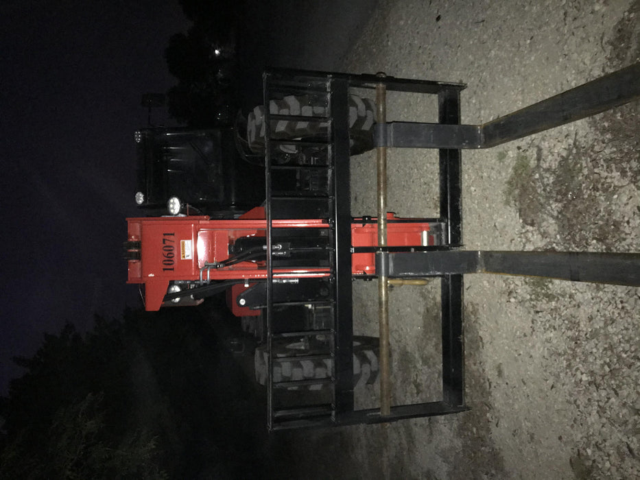 2020 MANITOU MTA8044