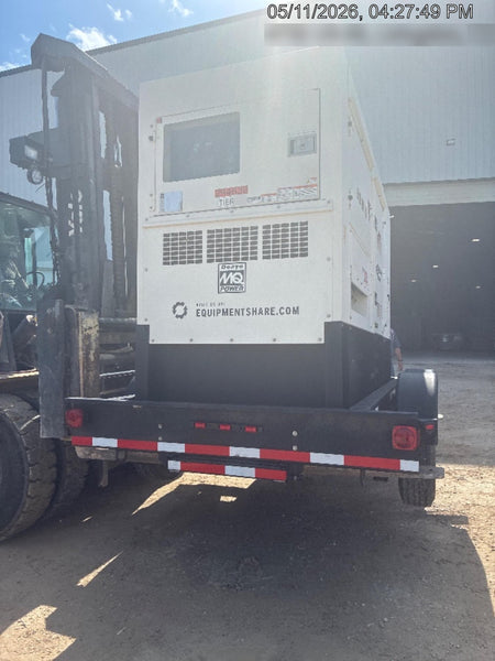 2023 MULTIQUIP DCA220