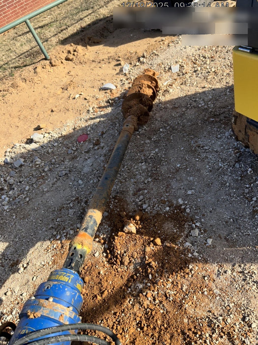 2024 AUGER TORQUE 3300-30