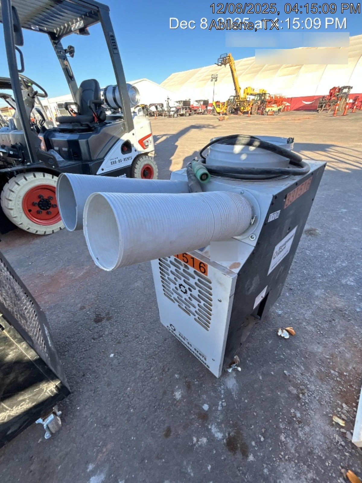 2023 KWIKOOL KPAC1411-2