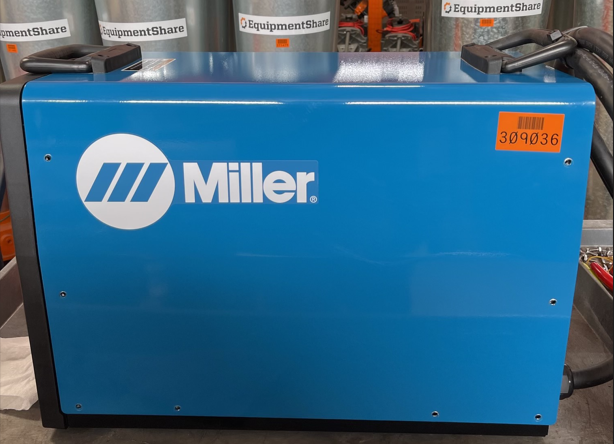 2023 MILLER ELECTRIC XMT 350