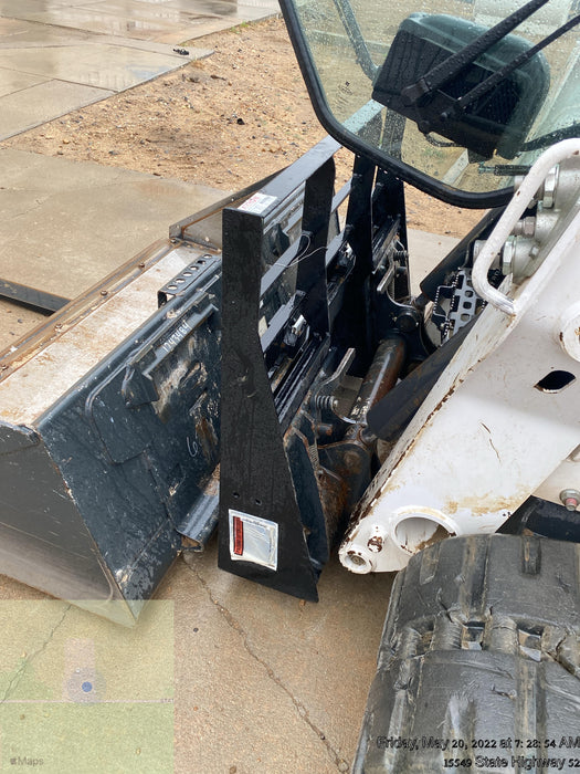 2021 ARROW MATERIAL HANDLING 60" Pallet Forks