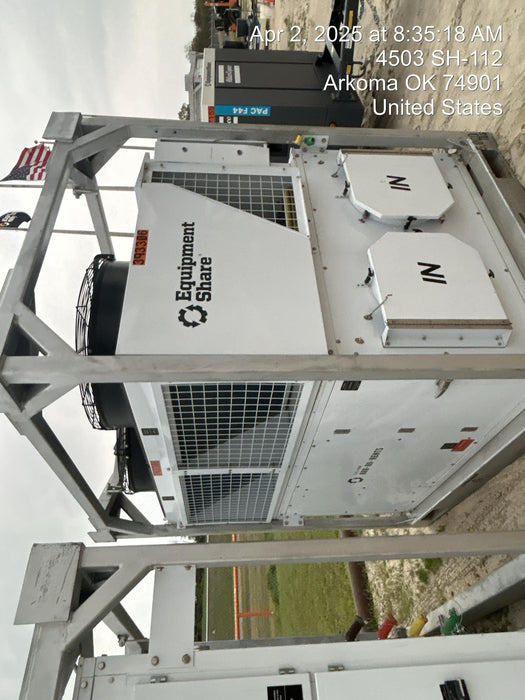 2024 SMARTECH SACP26A-HS