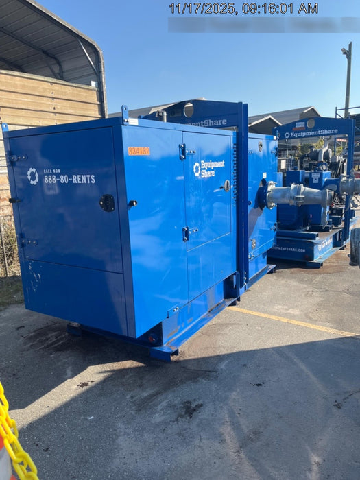 2023 THOMPSON 8RW DDS-3.6-X Canopy