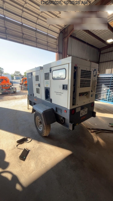 2022 ATLAS COPCO QAS 70