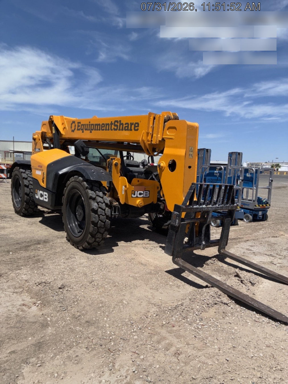 2024 JCB 509-42