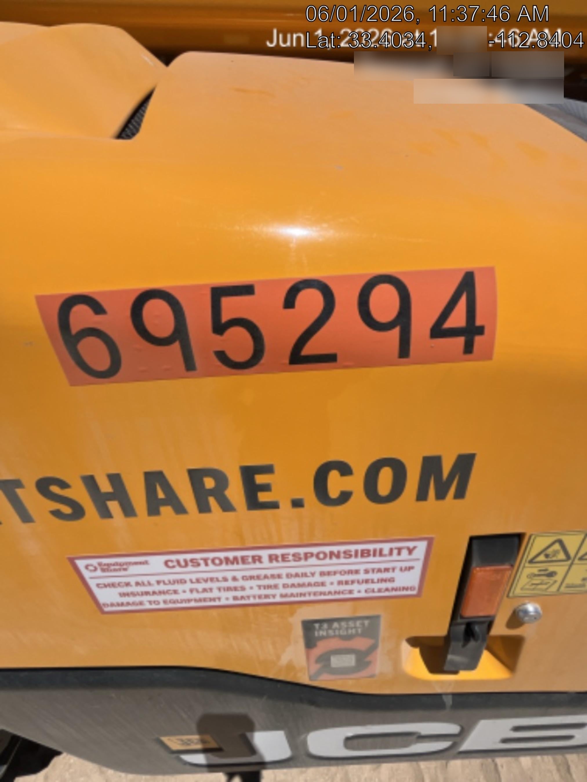2026 JCB 506-36