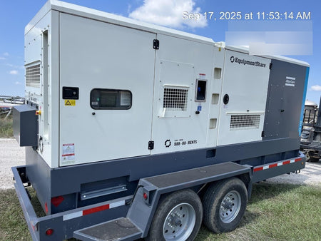 2023 ATLAS COPCO QAS 410