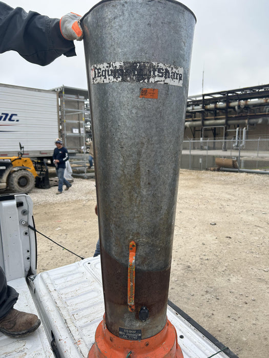 2020 MICHIGAN PNEUMATIC HV-8AM