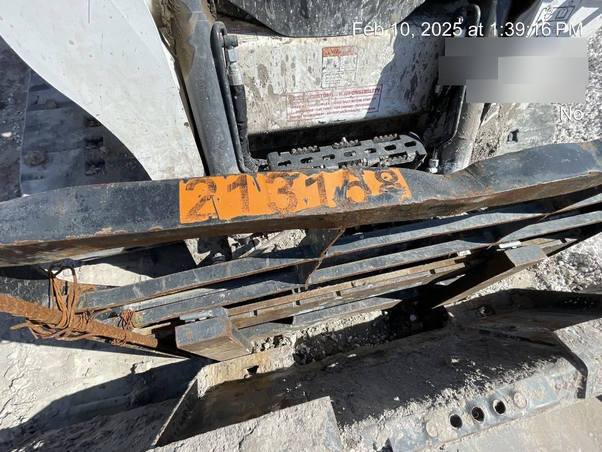 2022 ARROW MATERIAL HANDLING FS5100CB - 72"
