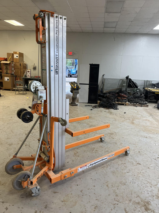 2021 LIFTSMART MLC-24