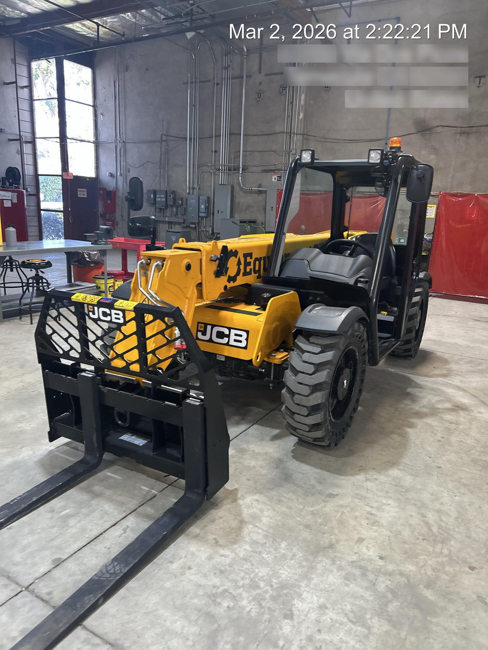 2026 JCB 505-20TC