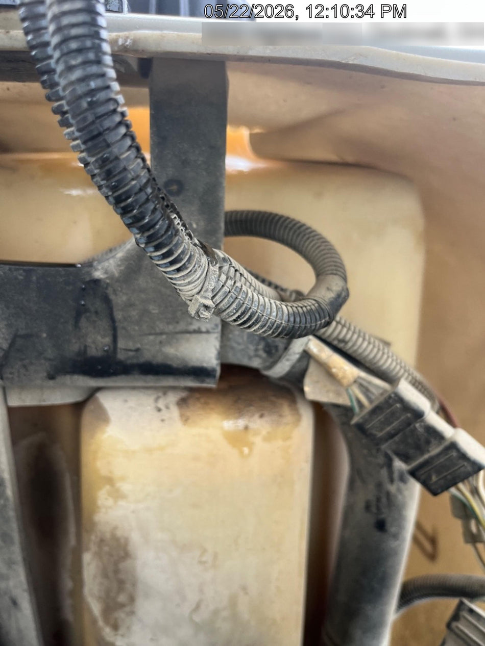 2019 Wacker Neuson LTV6L-MH Wacker Neuson LTV6L Mobile Light Tower w/Fuel Level Sensor Installed