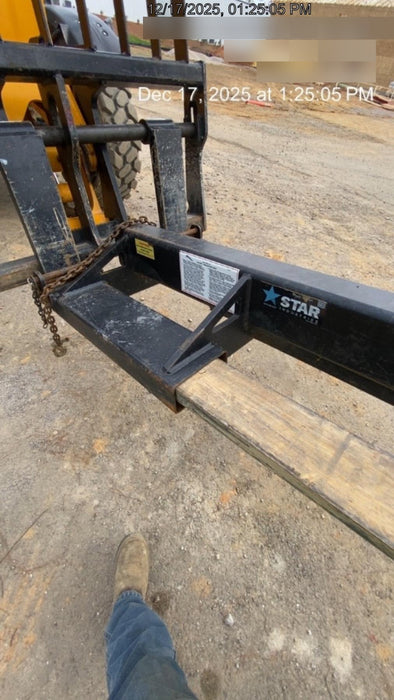 2024 STAR INDUSTRIES M1360B - Star JIB Boom