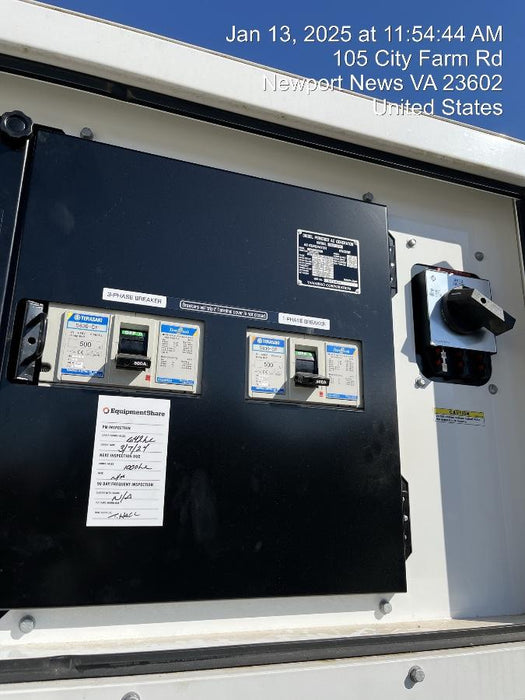 2023 SHINDAIWA DGK180F