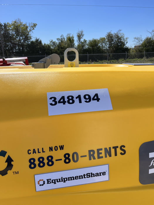 2023 ATLAS COPCO XAS188 CWK