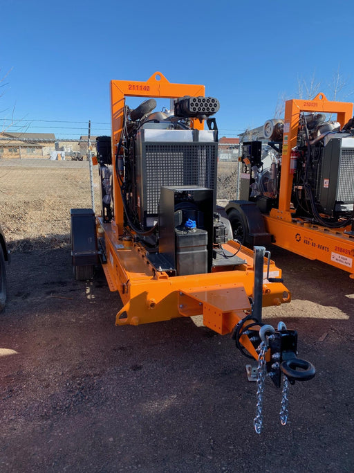 2022 PIONEER PP63C17L2-4045HFC06