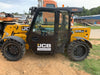 2020 JCB 505-20TC Cab/Heat/Air, Solid Tires, Work Lights, Beacon, Aux Hydraulics, Back up Alarm, ES Decals