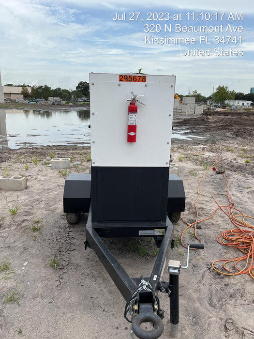 2023 SHINDAIWA DGK15FL