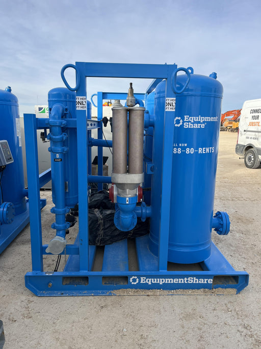 2024 HANKISON RDH-1550G