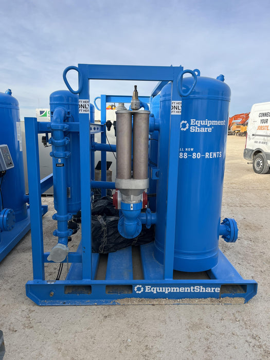 2024 HANKISON RDH-1550G