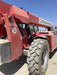 2021 Manitou MTA12055 120Hp Dsl, Cab/Heat/Air, Sld Tires, LED WL, Bcn, L Hook,