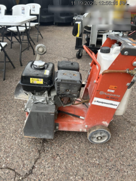 2020 HUSQVARNA FS 400