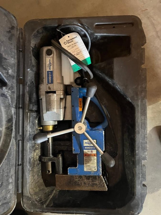 2021 HOUGEN MFG HMD917