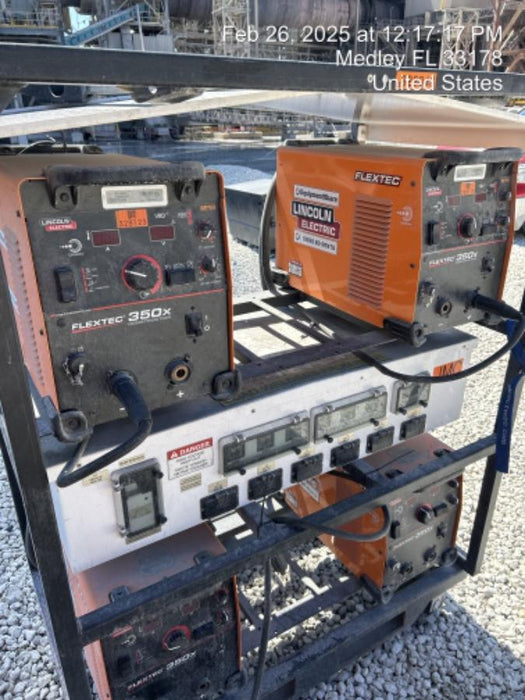 2023 LEX WR6A-7SM-FG26DZ6LD-R