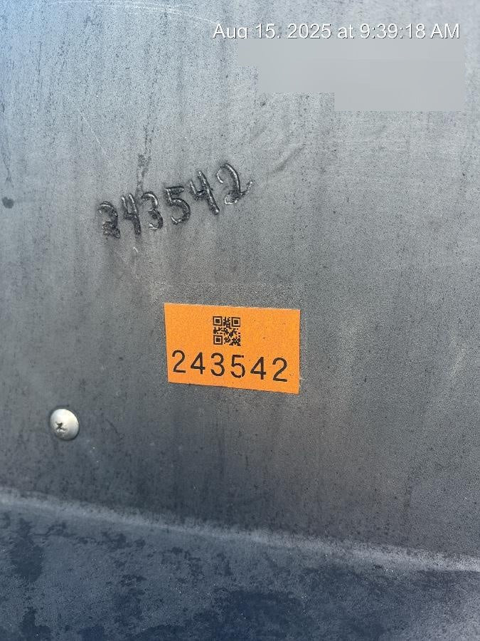 2022 BIG ASS FANS Cool Space 400