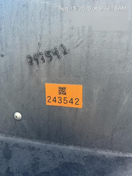 2022 BIG ASS FANS Cool Space 400