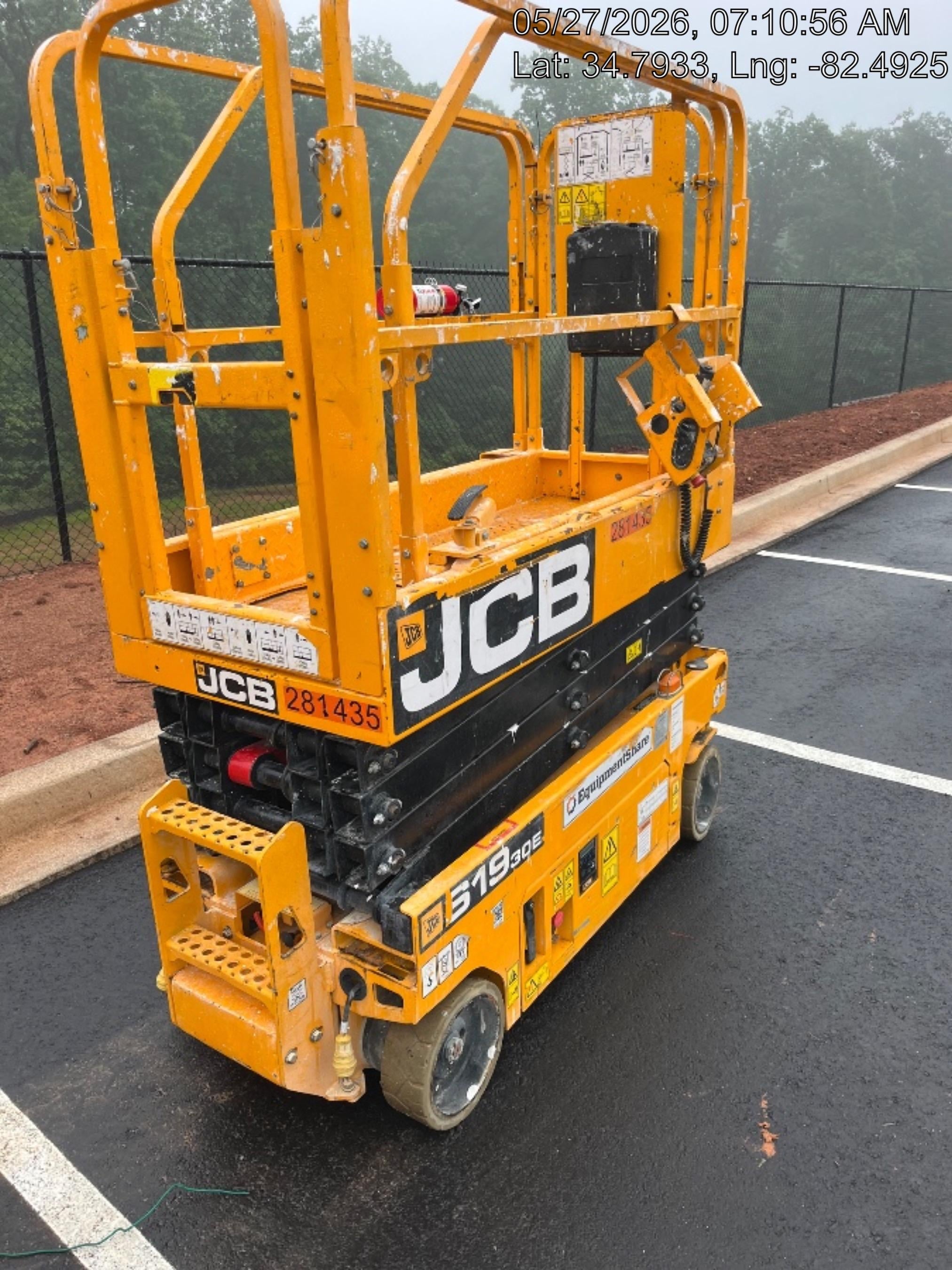 2023 JCB S1930E